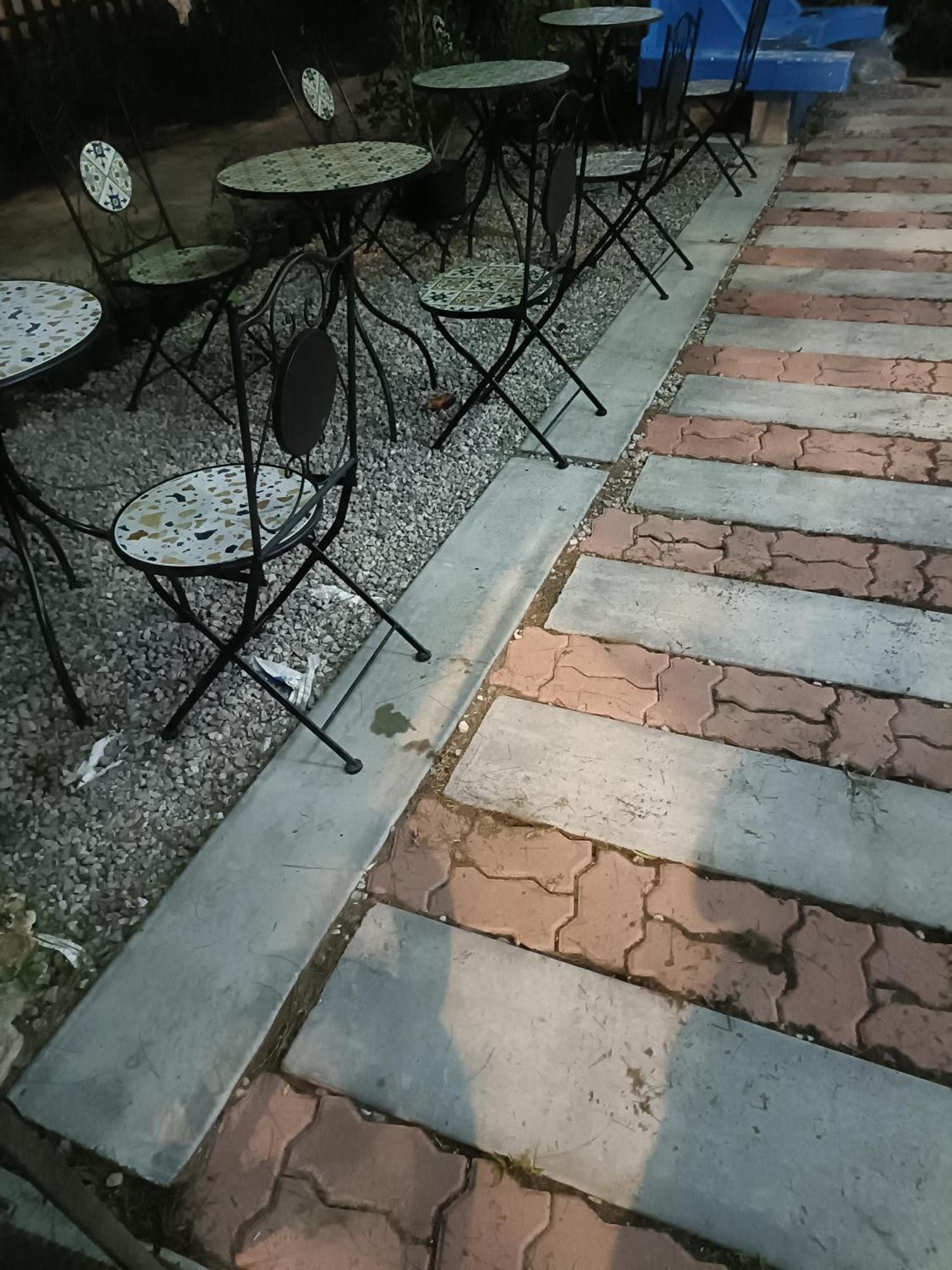Mumzai House * 班柯木