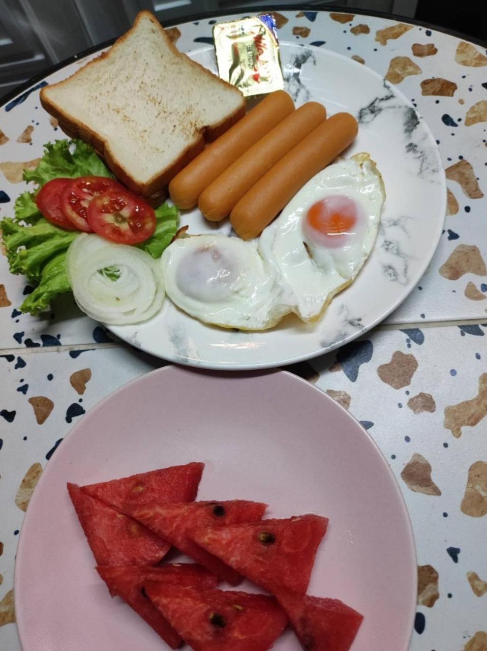 Mumzai House
