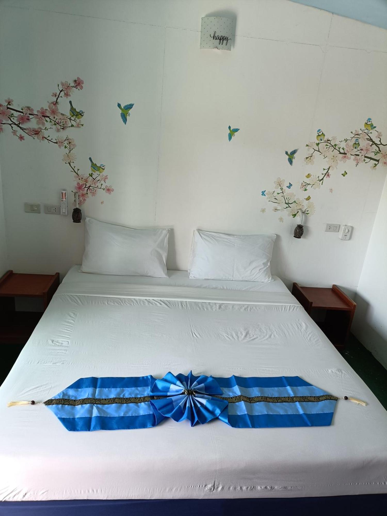 Mumzai House 民宿